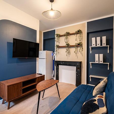 Appartement Cosy 鲁昂 外观 照片