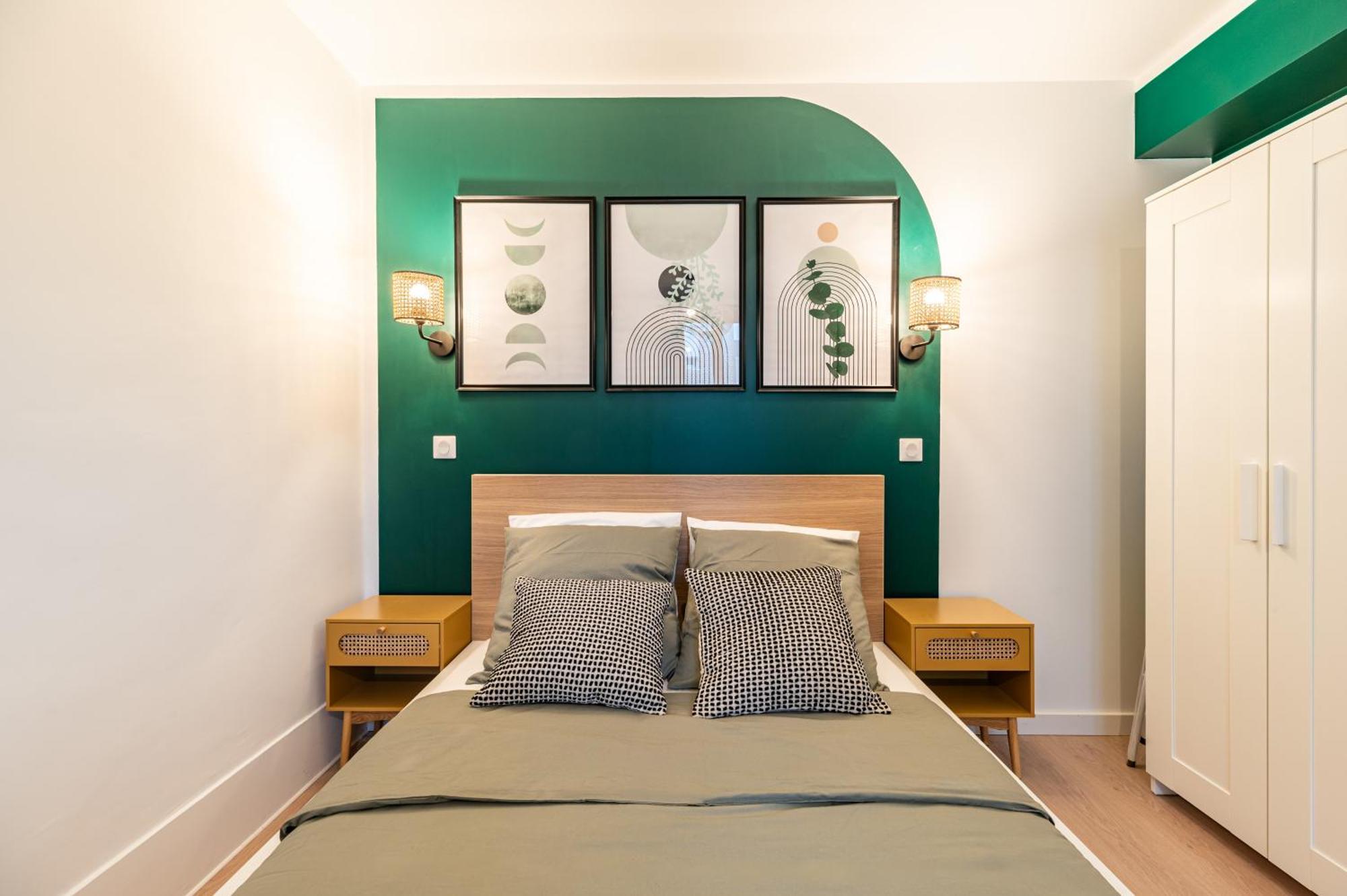 Appartement Cosy 鲁昂 外观 照片